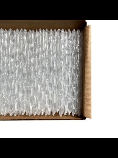 Пакеты ВПП трехслойные 10*10см в коробке-диспенсер (100 шт.)