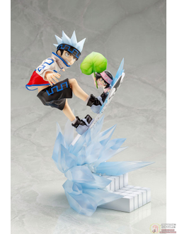 Фигурка 1/8 Хорокэу Усуи (Horokeu Usui)