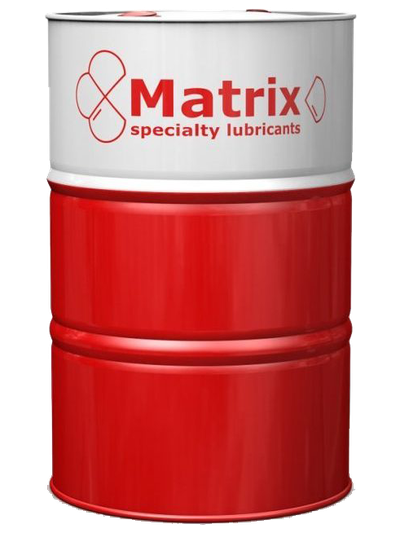 Matrix Foodmax 1001 HE-3 масло для тиснения и формования