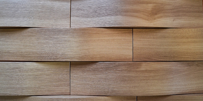 Гипсовая панель STREAM platinum артикул E-0054