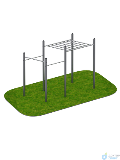 Атлетический комплекс Дионис