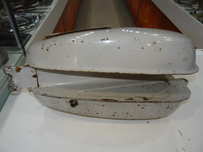 Бензобак Иж П 3