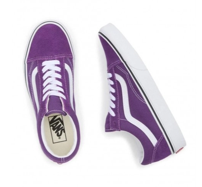 Vans Old Skool Violet
