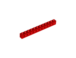 Техник брики 12L