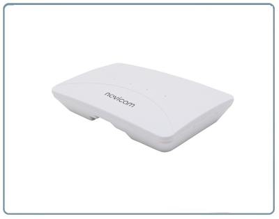 Novicam IP BOX - IP конвертер АНАЛОГОВАЯ камера/вызывная панель/аналоговый видеодомофон в IP для переадресации вызова на смартфон (Версия: 4289) (Smart Life, Tuya Smart)