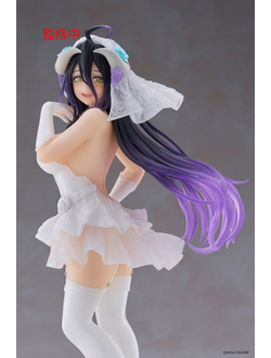 Фигурка Альбедо (Albedo Wedding Ver.)