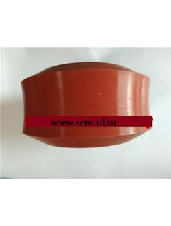 Glue Roller For KOLBUS