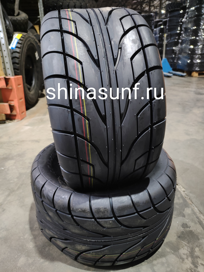 Шина 22*10.00-10 4PR TL P349 EKKA