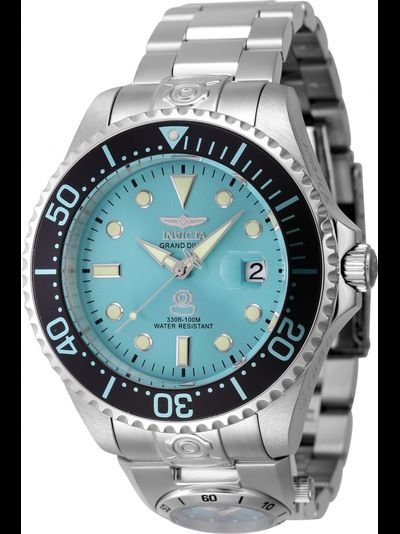 Часы Invicta 45815 Pro Diver