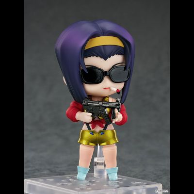 Нендроид Фэй Валентайн (Faye Valentine)