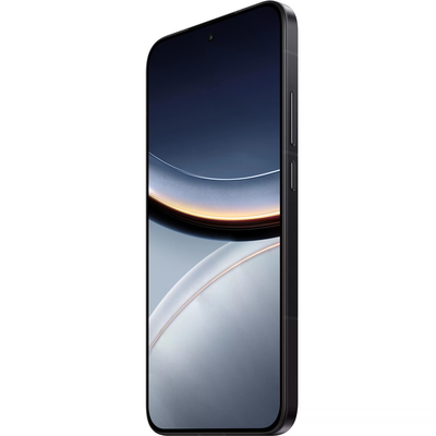 Смартфон Poco F7 5G 12/512 Black (RU)