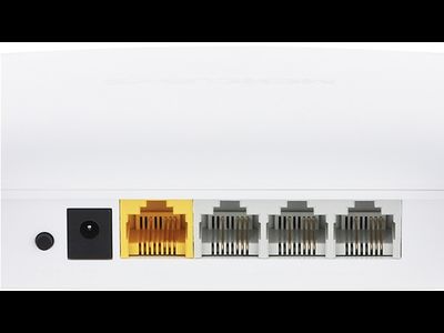 Mercusys MW325R Белый