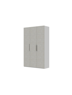 Вива - Шкаф распашной ШР-3(Без зеркала)