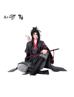 Фигурка Усянь Вэй (Wuxian Wei Cloud Recess Rhyme Ver.)