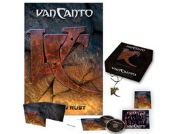 Van Canto - Trust In Rust BOX SET