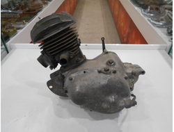 Двигатель Ogar 250