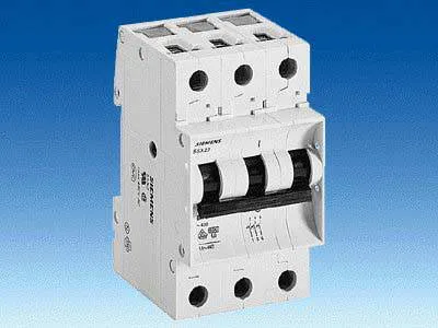 автоматический выключатель