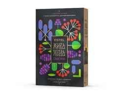 Estel Professional Набор Жива Ягода сказочная с острова Буяна