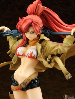 Фигурка 1/8 Ёко Литтнер (Yoko Littner Bounty Hunter Ver.)