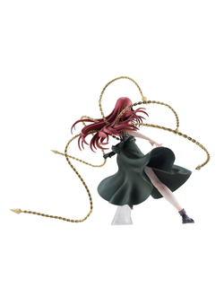 Фигурка Кушина Узумаки (Kushina Uzumaki)