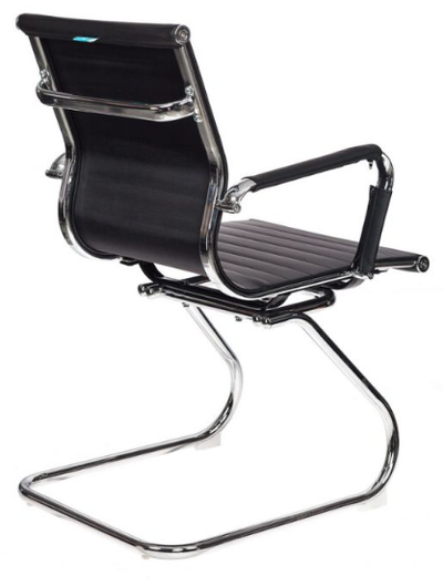 Кресло Бюрократ CH-883-LOW-V