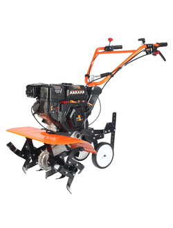 Аренда культиватора, мотоблока