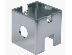 MX-19 Крепление решетки к стене