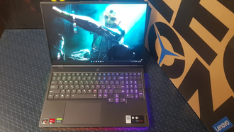 LENOVO LEGION 7 16ACHG6 82N6000CRU ( 16.0 WQXGA 2K IPS 165Hz Ryzen 7 5800H RTX3070(8GB) 32GB 1000SSD )