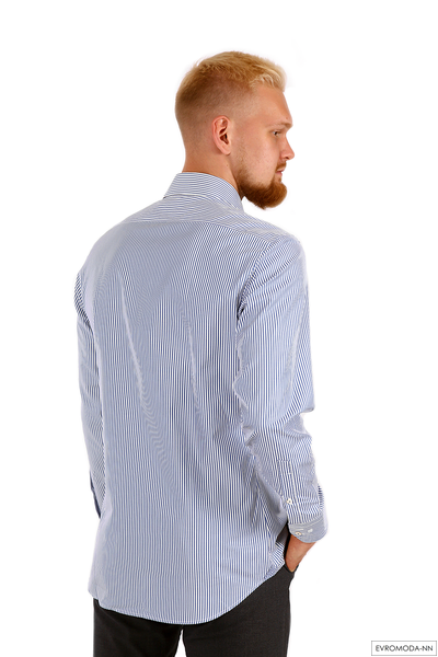 Рубашка мужская Ремко-FQ6SFC