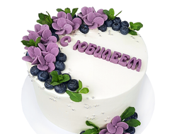 Женские торты