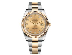 Купить Rolex Datejust 116333