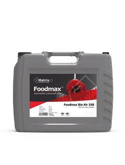 Matrix Foodmax Bio Air 150