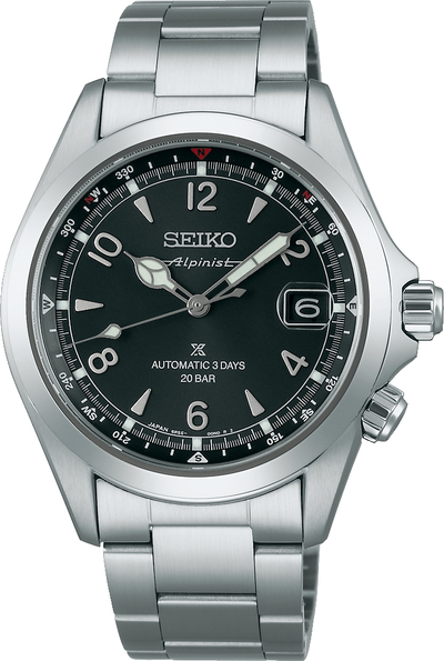 Наручные часы Seiko SPB505J1