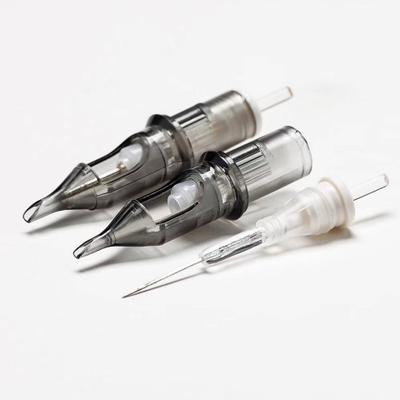 7 RLLT-T/0.35 - Round Liner Extra long taper Textured "Ez Revolution"