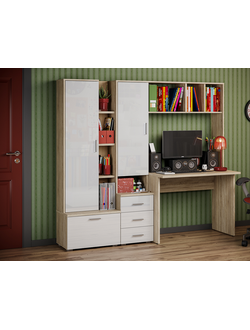 Паскаль СТ-105 Уголок школьника