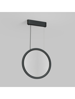 Подвесной светильник VEIL DK6605-BK