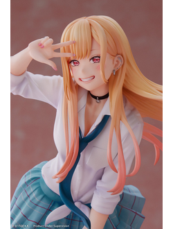 Фигурка 1/7 Марин Китагава (Marin Kitagawa Aniplex)