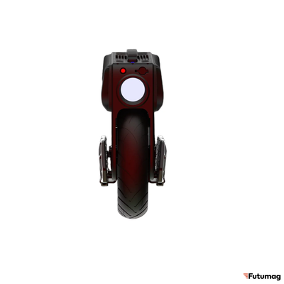 Моноколесо Begode A1