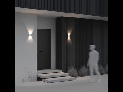 Светильник Denkirs DK5770-WB