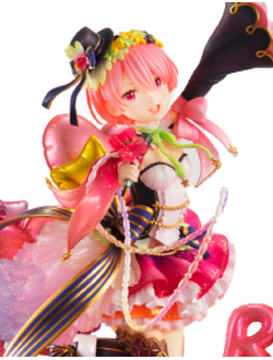 Фигурка 1/7 Рам (Ram Idol Ver)