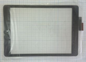 Тачскрин сенсорный экран DEXP A179i, SG5849A-FPC_V1-1, стекло