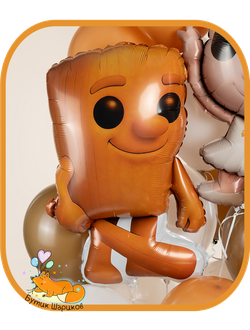 Тунг тунг сахур 61см