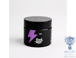Топ с липким слоем RockNail Top Classic (50 мл.)