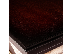 электрокамин Dublin Rock AO