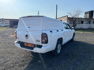 Кунг Great Wall Poer King Kong SKAT1, SKAT3