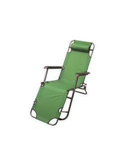 Шезлонг 1236H (длина 178см)