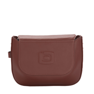 NIKA 2214 Коричневый