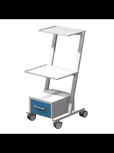 Столик-тележка медицинский AR-H23