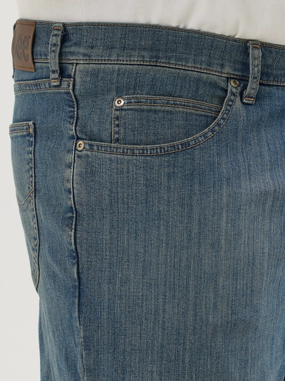 Джинсы Lee® Legendary Relaxed Straight Jean