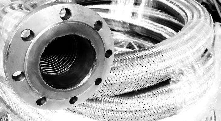 Металлорукав РВД рукав высокого давления